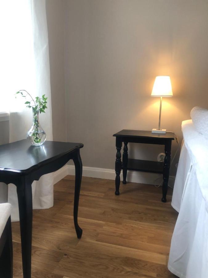 Angbaten - New Buildt Apartment In The Center Of Graenna Luaran gambar